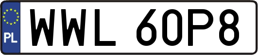 WWL60P8