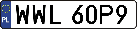 WWL60P9