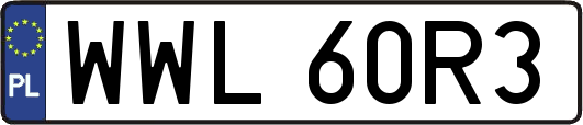 WWL60R3