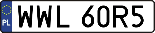 WWL60R5