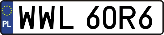 WWL60R6