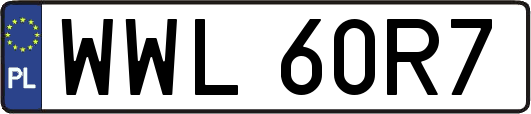 WWL60R7