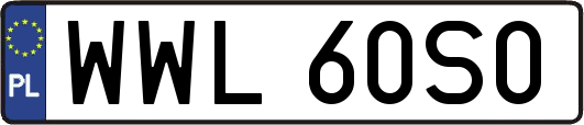 WWL60S0