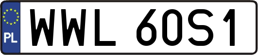 WWL60S1