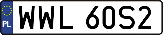 WWL60S2