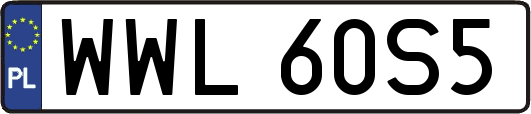 WWL60S5