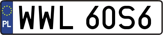 WWL60S6