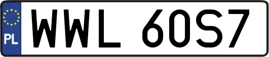 WWL60S7