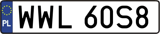 WWL60S8