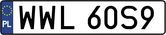 WWL60S9