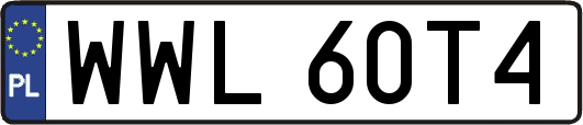 WWL60T4