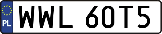 WWL60T5