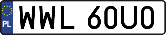 WWL60U0