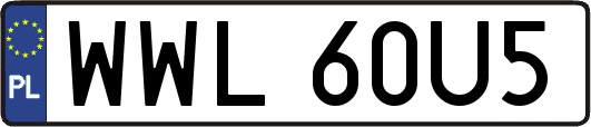 WWL60U5