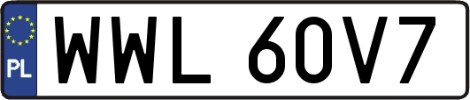 WWL60V7