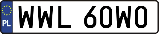 WWL60W0
