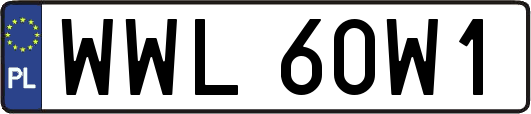 WWL60W1