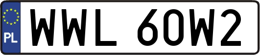 WWL60W2