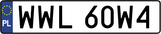 WWL60W4
