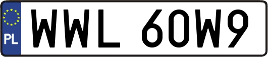 WWL60W9