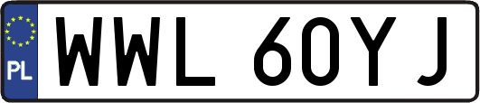 WWL60YJ