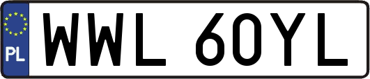 WWL60YL