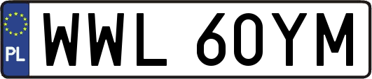 WWL60YM