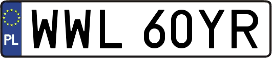 WWL60YR