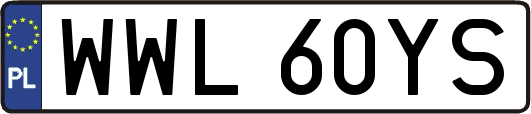 WWL60YS