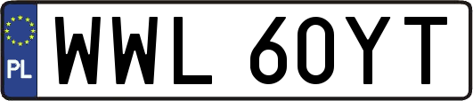 WWL60YT
