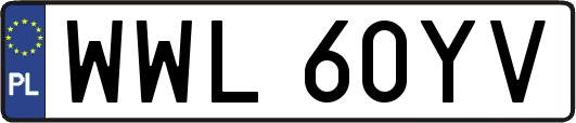 WWL60YV