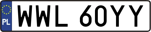 WWL60YY