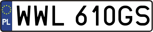 WWL610GS