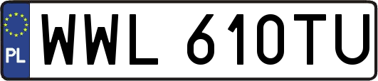 WWL610TU