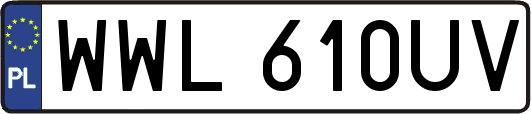 WWL610UV