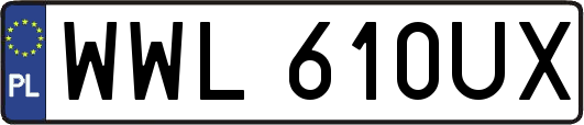 WWL610UX