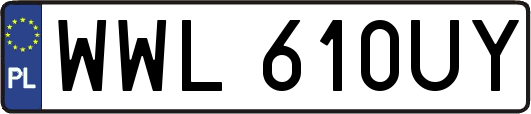 WWL610UY