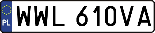 WWL610VA
