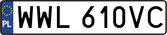 WWL610VC