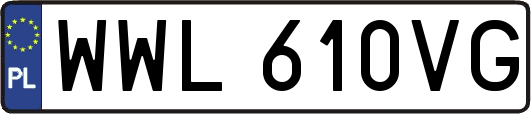 WWL610VG