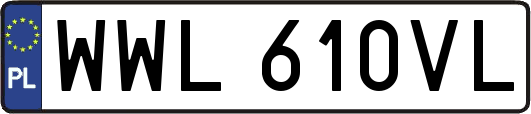 WWL610VL