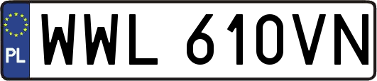 WWL610VN