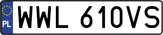 WWL610VS