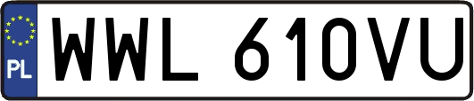 WWL610VU