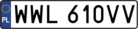 WWL610VV