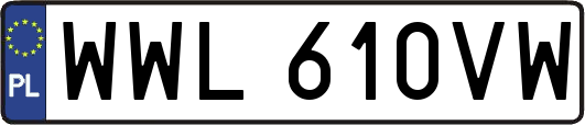 WWL610VW