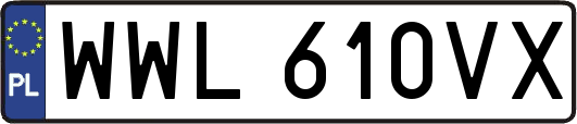 WWL610VX