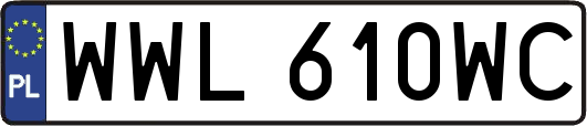 WWL610WC