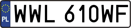 WWL610WF