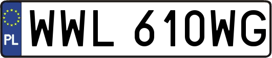 WWL610WG